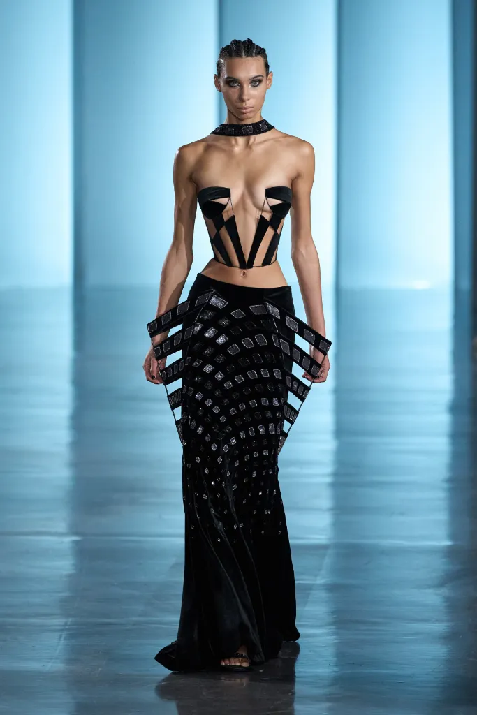 Rahul Mishra25SS高定 013